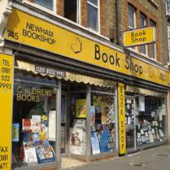 Profile Picture of Newham Bookshop (@NewhamBookshop) on Twitter