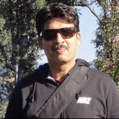 Profile Picture of Ajay Batish (@BatishAjay) on Twitter
