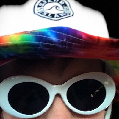 Profile Picture of Carson Ward (@CarsonWard15) on Twitter