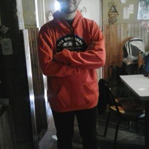 Lucas Carey - Twitter Profile Picture of Lucas Carey (@lucascarey98) on Twitter