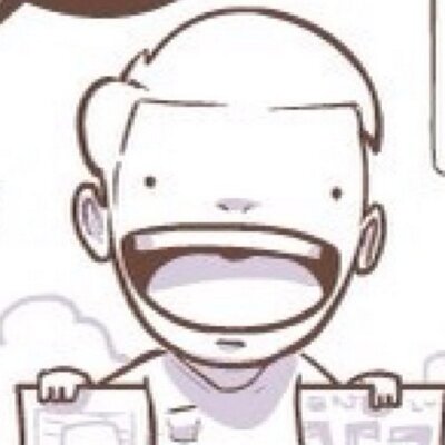 William Callahan - Twitter Profile Picture of William Callahan (@Spiffydude) on Twitter