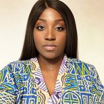 Profile Picture of CHEGANG 🇨🇲 (@vanessa_dash_golden) on Instagram