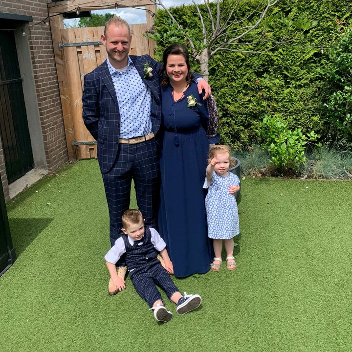 Profile Picture of Peter de Haan (@peterdehaan1) on Tiktok