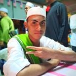 Profile Picture of 𝓜𝓾𝓱𝓪𝓶𝓶𝓪𝓭 𝓜𝓲𝓴𝓪𝓲𝓵 (@mikailjamal.__) on Instagram