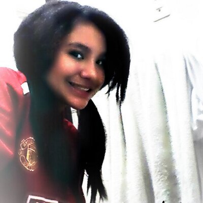 Profile Picture of Andrea Rodriguez (@AndyLovelyHime) on Twitter
