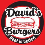 Profile Picture of David's Burgers (@davids_burgers) on Instagram