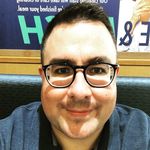 Profile Picture of Jason Janusz (@jason_j1982) on Instagram