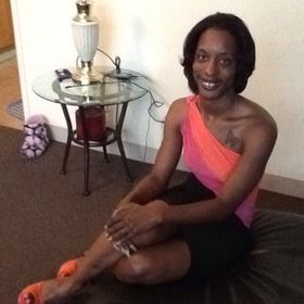 Profile Picture of Jamia Bourne (@jamariahsmom) on Pinterest