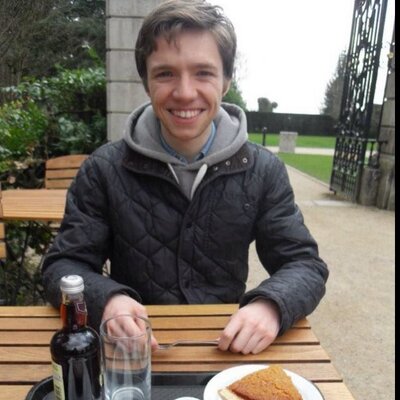 Profile Picture of Simon Gibbs (@SimonGibbs16) on Twitter