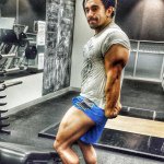 Profile Picture of Daniel Venus (@dan_veno_venus) on Instagram