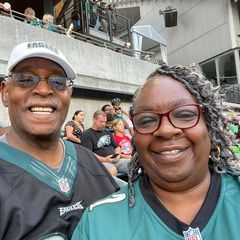 Profile Picture of jeromeburton77 (@jeromeburton77) on Tiktok