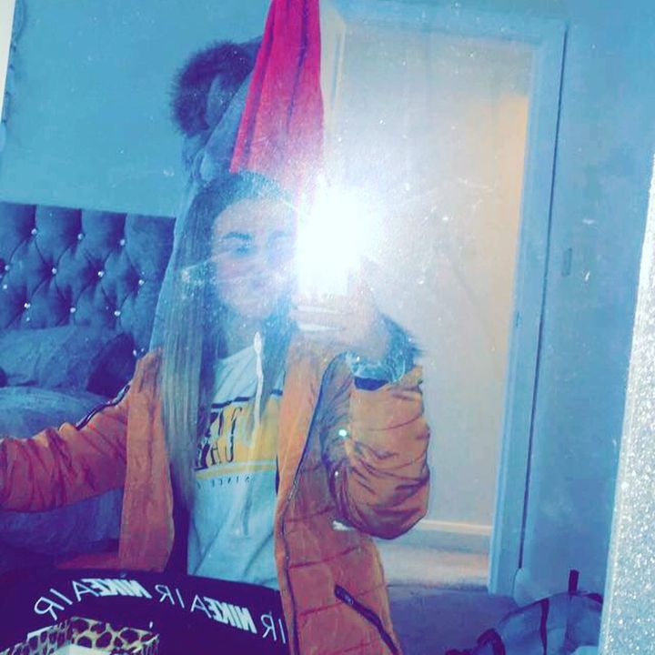 lorren Spencer 💛 - Tiktok Profile Picture of lorren Spencer 💛 (@_lorren_grace_spencer) on Tiktok