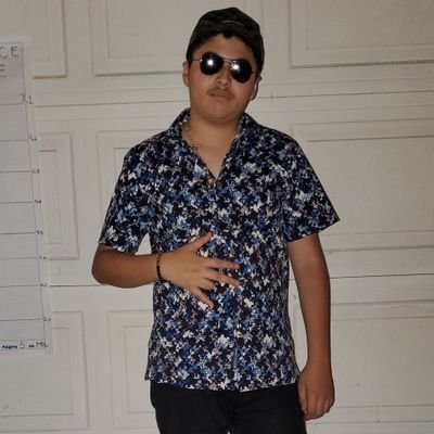 Profile Picture of Luis Vera (@Luislv45626) on Twitter