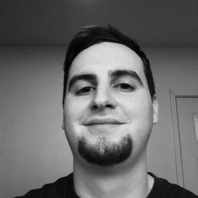 Profile Picture of David Setter (@D_Setter) on Twitter