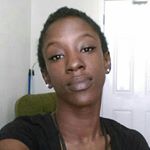 Profile Picture of Tatiana Tyler-Powell (@blackbeauty302) on Instagram