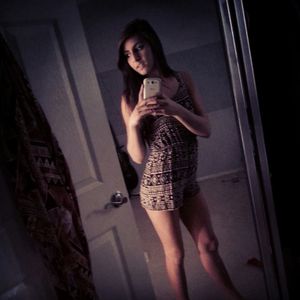 Profile Picture of Megan Healy (@megatron_96) on Myspace