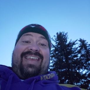 Profile Picture of Joshua Kreger (@BigPunisherBAMF) on Twitter