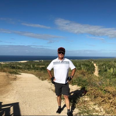 John Snelling - Twitter Profile Picture of John Snelling (@johnsnelling9) on Twitter