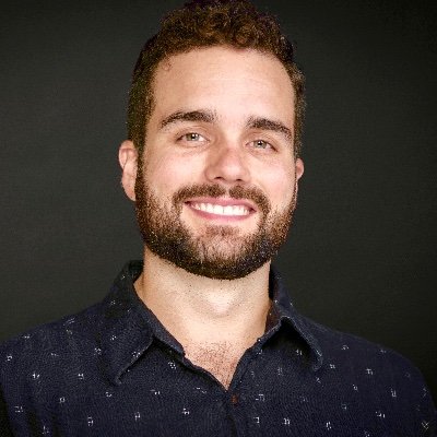 Profile Picture of Andrew Linn (@andrewlinnmusic) on Twitter