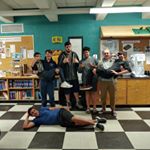 Profile Picture of Adam Marciniec (@adam_marciniec) on Instagram