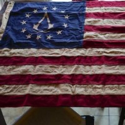 Profile Picture of Steven Standridge (@Dark1986Sage) on Twitter