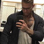 Profile Picture of DAVID HARRIS (@davidhariis89) on Instagram