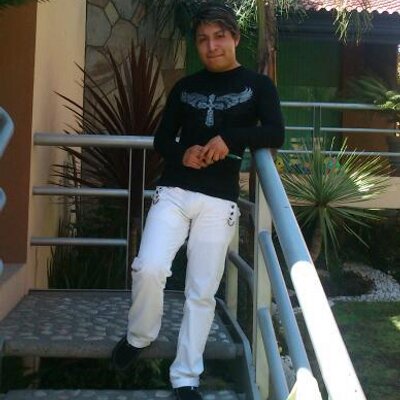 Profile Picture of Cory Romero Mont (@AAllison15) on Twitter