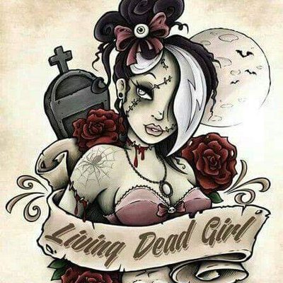 Profile Picture of Amanda Francoeur (@Maina91585) on Twitter