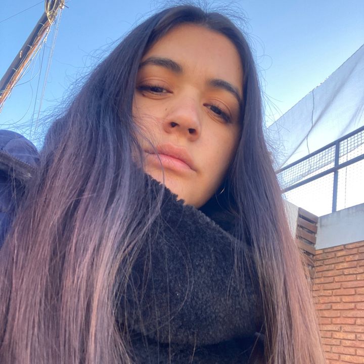 Profile Picture of Alondra Santacruz (@alosantacruz2) on Tiktok