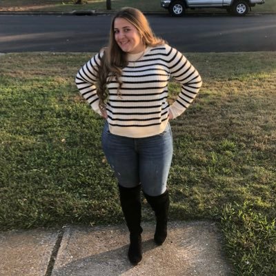 Chelsey Lynn - Twitter