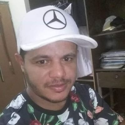 Profile Picture of Daniel Arnaud Barbosa Da Silva (@ArnaudBarbosa) on Twitter