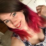 Profile Photo of Jessica Mast (@goose.in.a.calculator) on Instagram