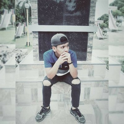 Profile Picture of Michael Cristobal (@Sensui112) on Twitter