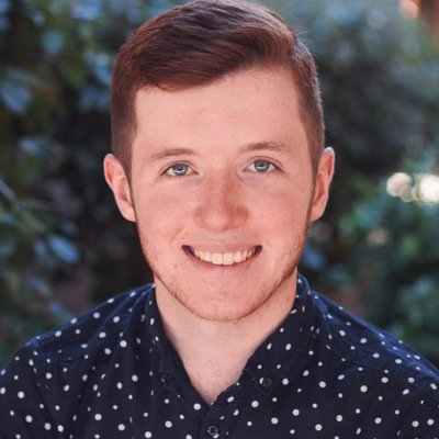 Profile Picture of Kyle O'Brien (@KyleDevinOBrien) on Twitter