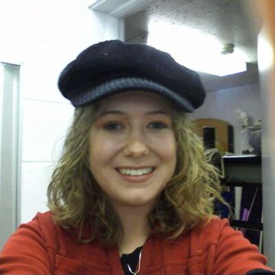 Profile Picture of Miley Davis (@prose_and_comm) on Twitter