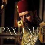 Profile Picture of مسلسل السلطان عبدالحميد الثاني (@ar_payitaht) on Instagram