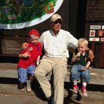 Profile Picture of Peterchristiansen (@peterchristiansen1934) on Instagram