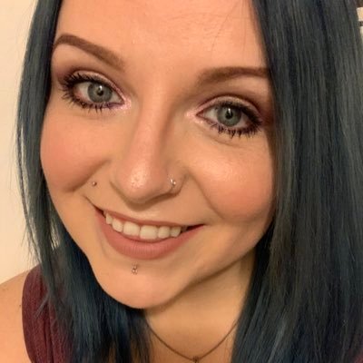 Profile Picture of Miranda Sherman (@MirandaLu1980) on Twitter