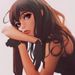 Profile Picture of Kurumi Kazuma (@christaketanan) on Pinterest