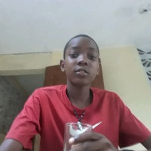 Profile Picture of Augustin Dave Junior (@AugustinDaveJu1) on Twitter
