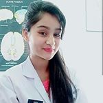 Profile Picture of Janki Patel (@janki_patel_jp_8) on Instagram