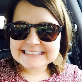 Profile Picture of Becca Page (@BeccaMPage) on Pinterest