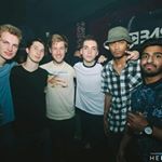 Profile Picture of Danny Melvin (@melvatron_3095) on Instagram