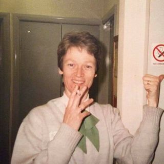 Profile Picture of Al Jenkins (@al.jenkins.581) on Facebook