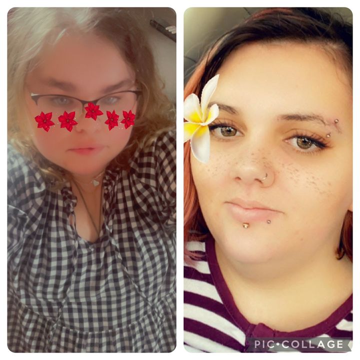 Profile Picture of kayla_ft_krystal (@kayla_ft_krystal) on Tiktok