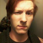 Profile Picture of Andrew Meagher (@itsthegingy) on Instagram