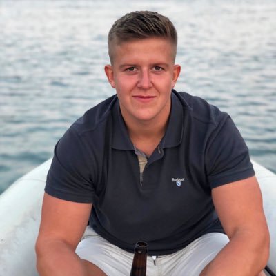 Profile Picture of James Groves (@JamesGroves__) on Twitter