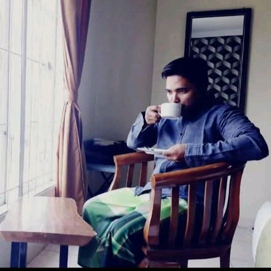 Profile Picture of Jaelani Muhammad (@muhammadjaelani381) on Tiktok