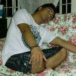 Profile Picture of albryan (@albryansenin) on Instagram