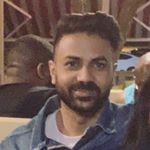Profile Picture of Shreyas Patel (@shreyas_patel_md) on Instagram